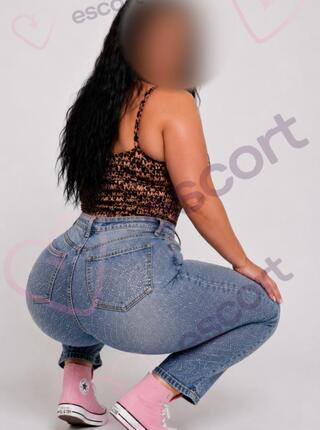 Niegrzeczna - escort Bialystok