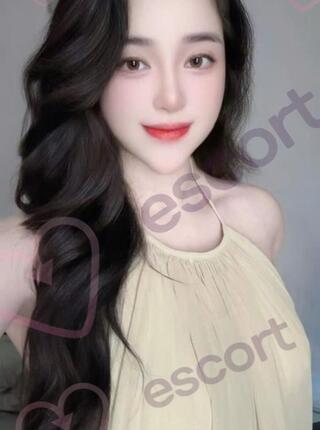 Jestem Kimi, Korea seks - escort Warschau
