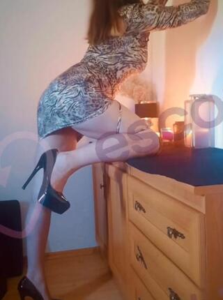 Kinga - escort Gdynia