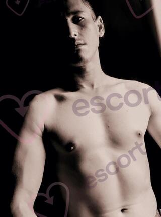 Artur - escort Poznań