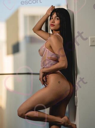 ROSARIO - escort Kraków