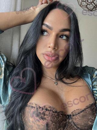 FANTASY TS - escort Varsovie