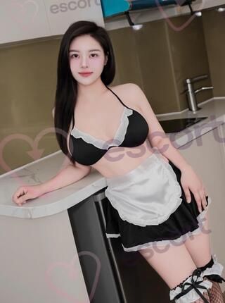 Natalie - escort Warschau