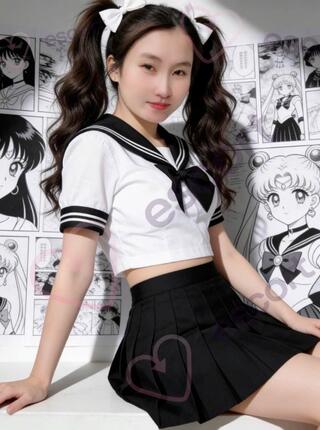 Asian Girl - escort Kielce
