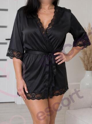 Lili7545 - escort Czarna Woda