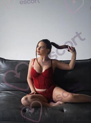Daria 19 lat - escort Rzeszów