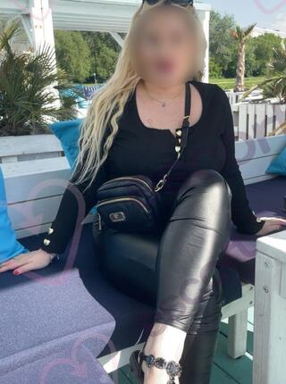 Celina VIP  Anal - escort Poznan