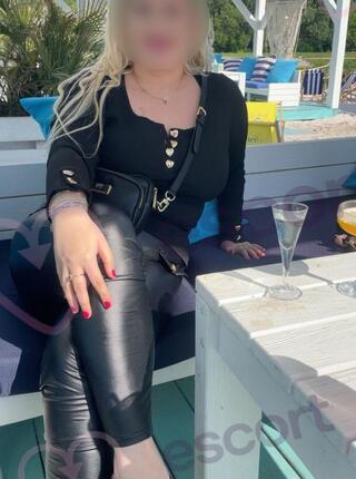 Celina VIP  Anal - escort Poznan