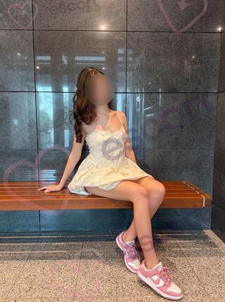 Młoda na spotkanie - escort Warschau