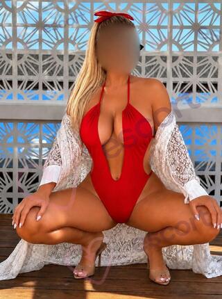 Inez - escort Zakopane
