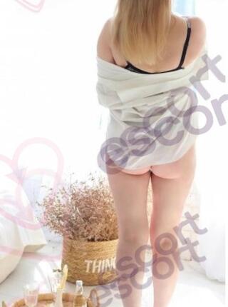 Anastazja - escort Koszalin