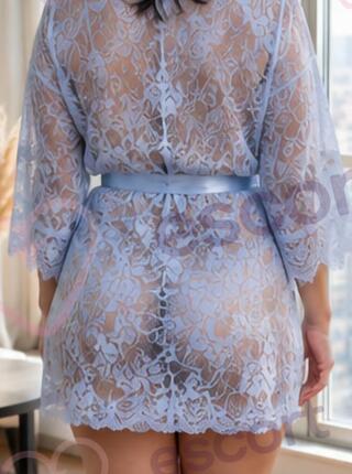 Paula - escort Nowy Targ