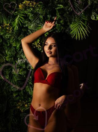 YOUNG MARIA - escort Warsaw