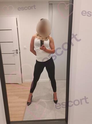 Kocica - escort Wrocław