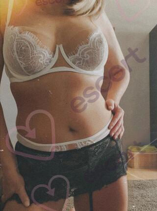 Jestem prawdziwa - escort Breslavia