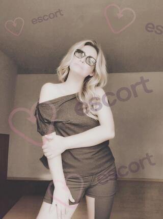 Dojrzała brzoskwinia - escort Wroclaw