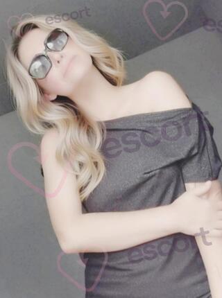Szalona laska - escort Wroclaw