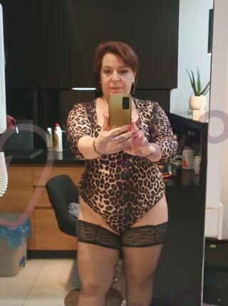 Zabawa z wibratorem - escort 