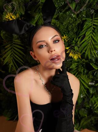 SLODKA NENSY - escort Varsovia