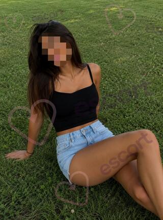 Livia - escort Poznan