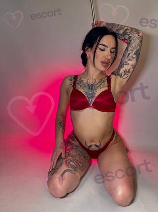 Ostra Wiki - escort 