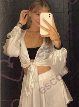 Viktoria - escort Breslau