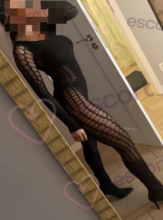 Brazill kształty TYLKO DZIŚ - escort Ciechanów
