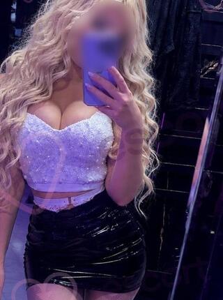 Private Pornstar Experience - escort Posen