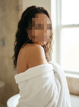 Oliwia Masaż  Nuru - escort Szczecin
