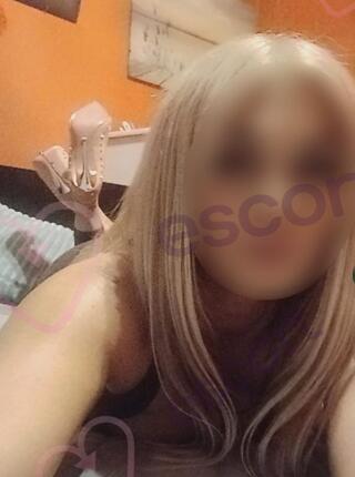 LINDA - escort Cracow