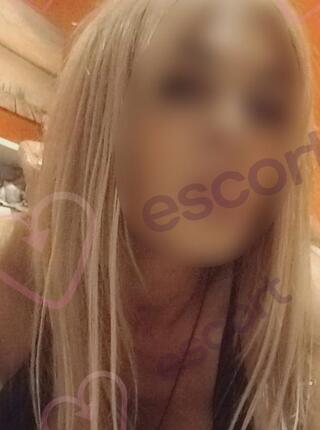 LINDA - escort Krakau