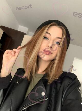 Liza - escort Szczecin