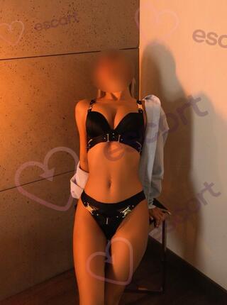 Kokietka - escort Poznan