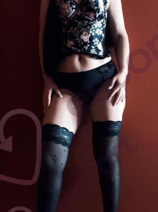 WIKTORIA - escort Cracovia