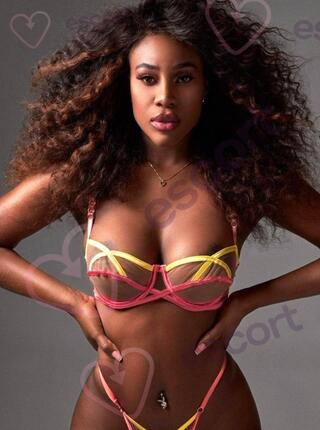Leidy - escort Warsaw