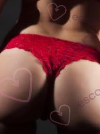 Samanta 7 rano - escort Bytom