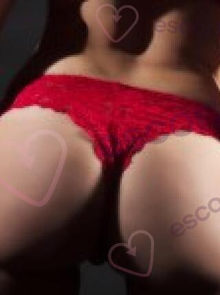 Samanta 7 rano - escort Bytom