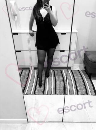Monika - escort Wrocław