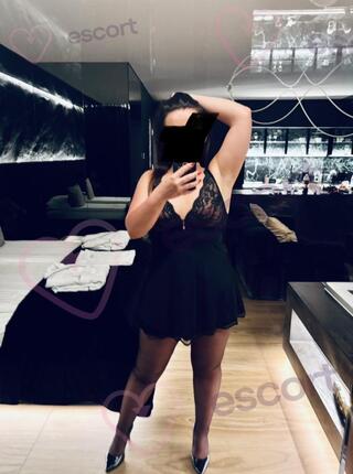 Monika - escort Łódź