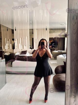 Monika - escort Lodz