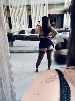 Monika - escort Lodz