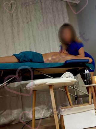 Masaże Erotyczne - escort Piła