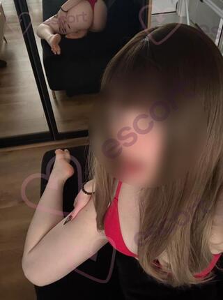 Dołączysz? - escort 