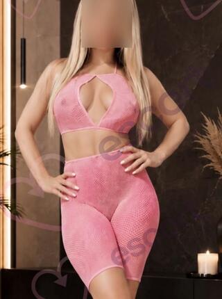 Sylwia gfe - escort Cracovia