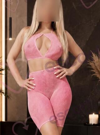 Sylwia - escort Krakau