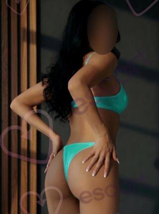 NOWOSC U WAS-OLIVIA - escort Bielsko Biala