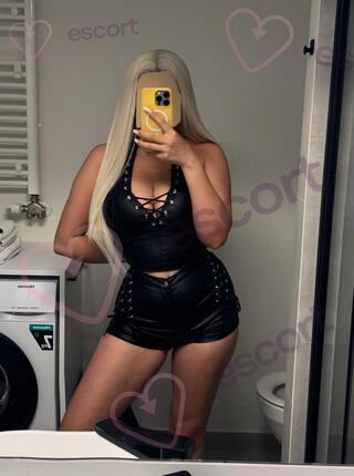 Emilia - escort Piła