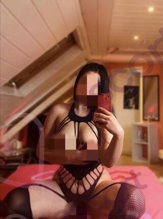Armina - escort Dębica