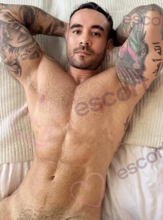 DannyDanger - escort Warszawa