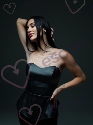 Vicky  - escort Katowice